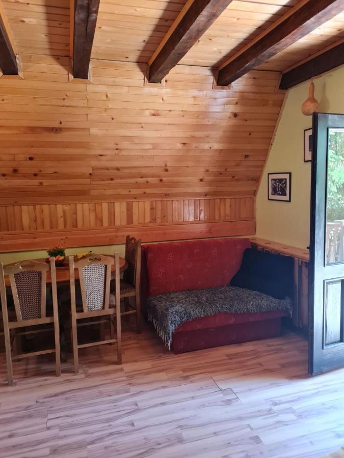 Holiday Home Kragovic Копаоник Екстериор снимка